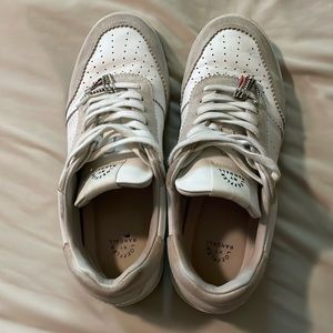 Loeffler Randall Friendship Pin Sneakers